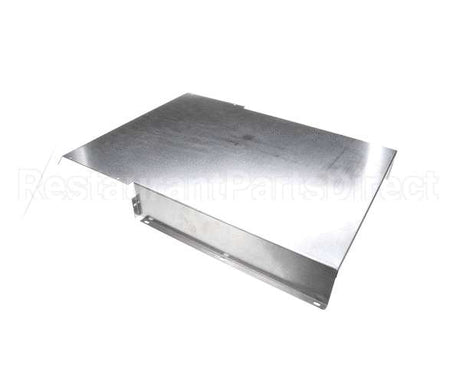 28422 Royal Range Back Panel Cover (6075Lb) 4 T