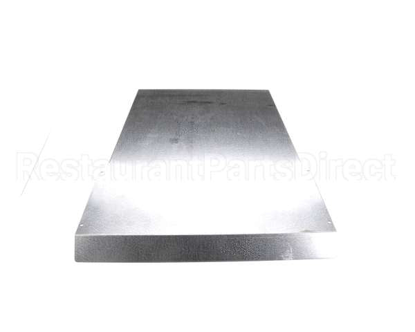 28422 Royal Range Back Panel Cover (6075Lb) 4 T