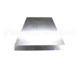 28422 Royal Range Back Panel Cover (6075Lb) 4 T