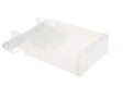 28424.1004 Bunn Hopper Assembly,30T/.6 Lead Auger
