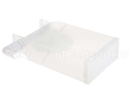 28424.1004 Bunn Hopper Assembly,30T/.6 Lead Auger