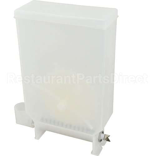 284241003 Compatible Bunn Hopper (Assembly)