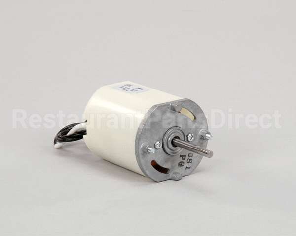 28428.1000 Bunn Kit, Whipper Motor Assembly W/Terms