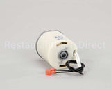 28428.1000 Bunn Kit, Whipper Motor Assembly W/Terms