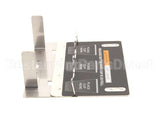 28436.0000 Bunn Panel W/Decal,Splash-Fmd3