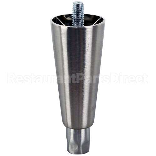 28441-6 Compatible Montague Stud Mount Leg 1/2-13, 6" H