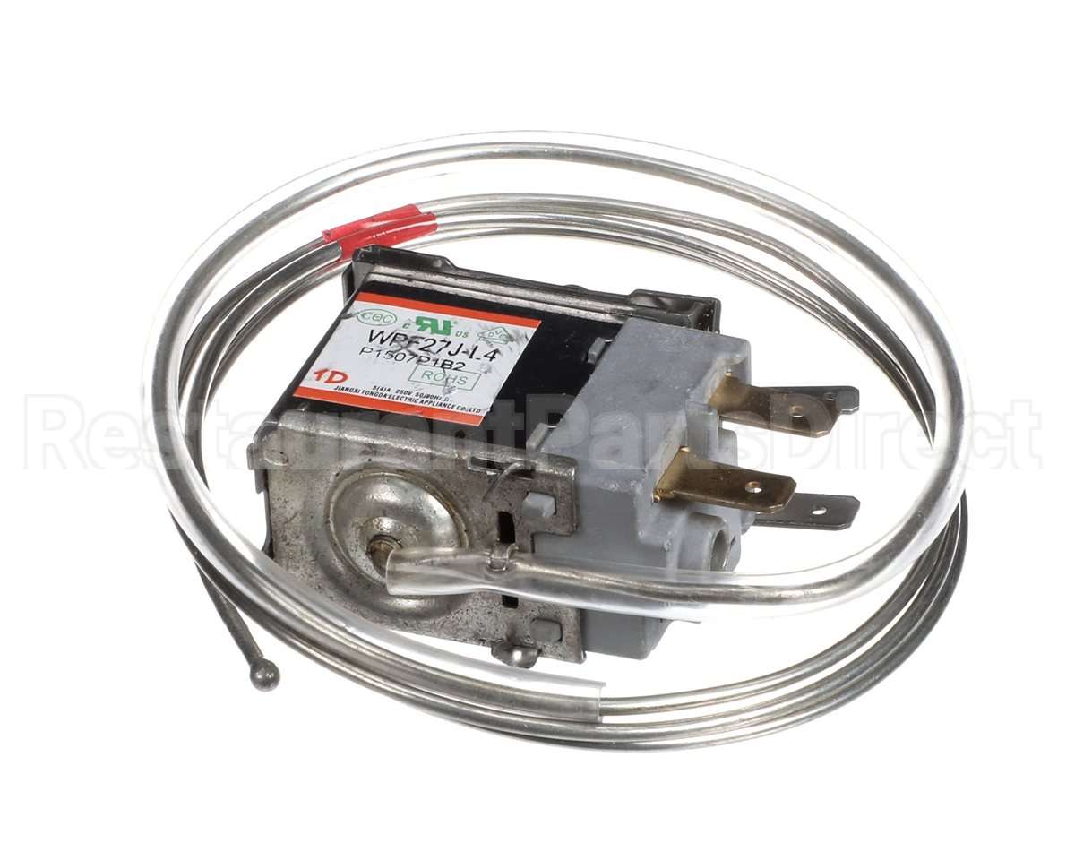 28449 Omcan Thermostat (No Knob)