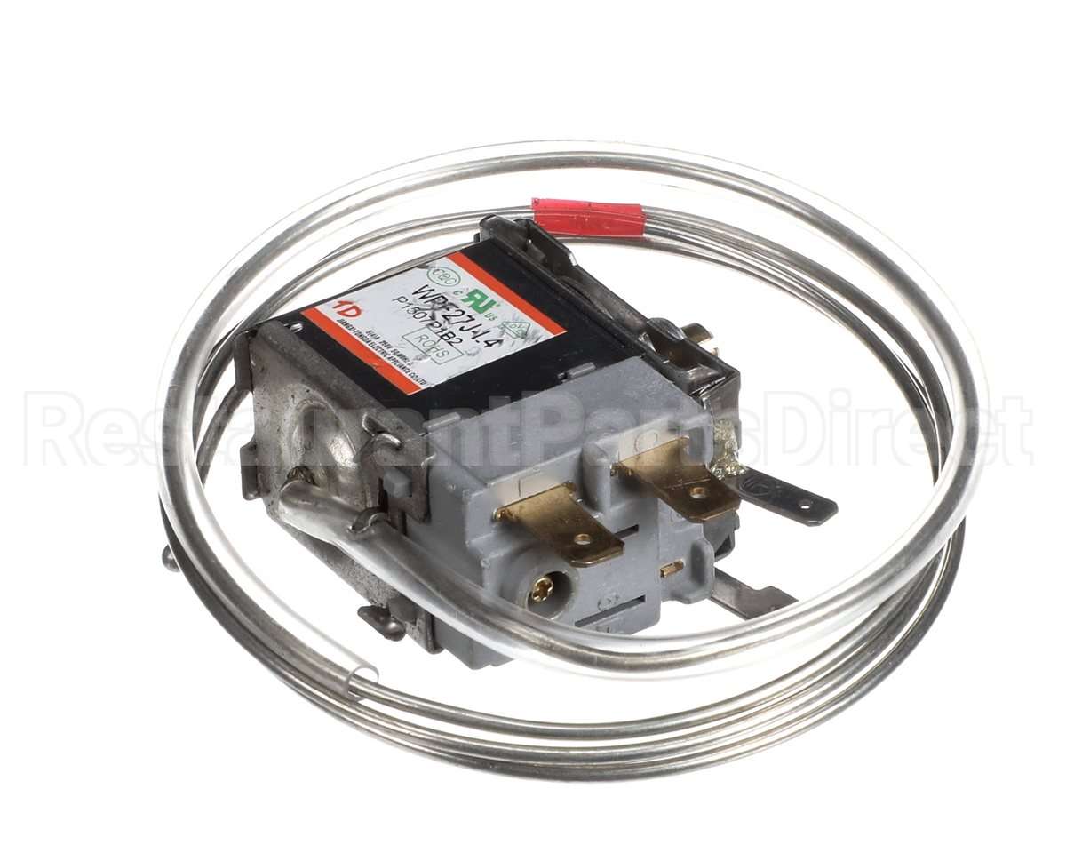 28449 Omcan Thermostat (No Knob)