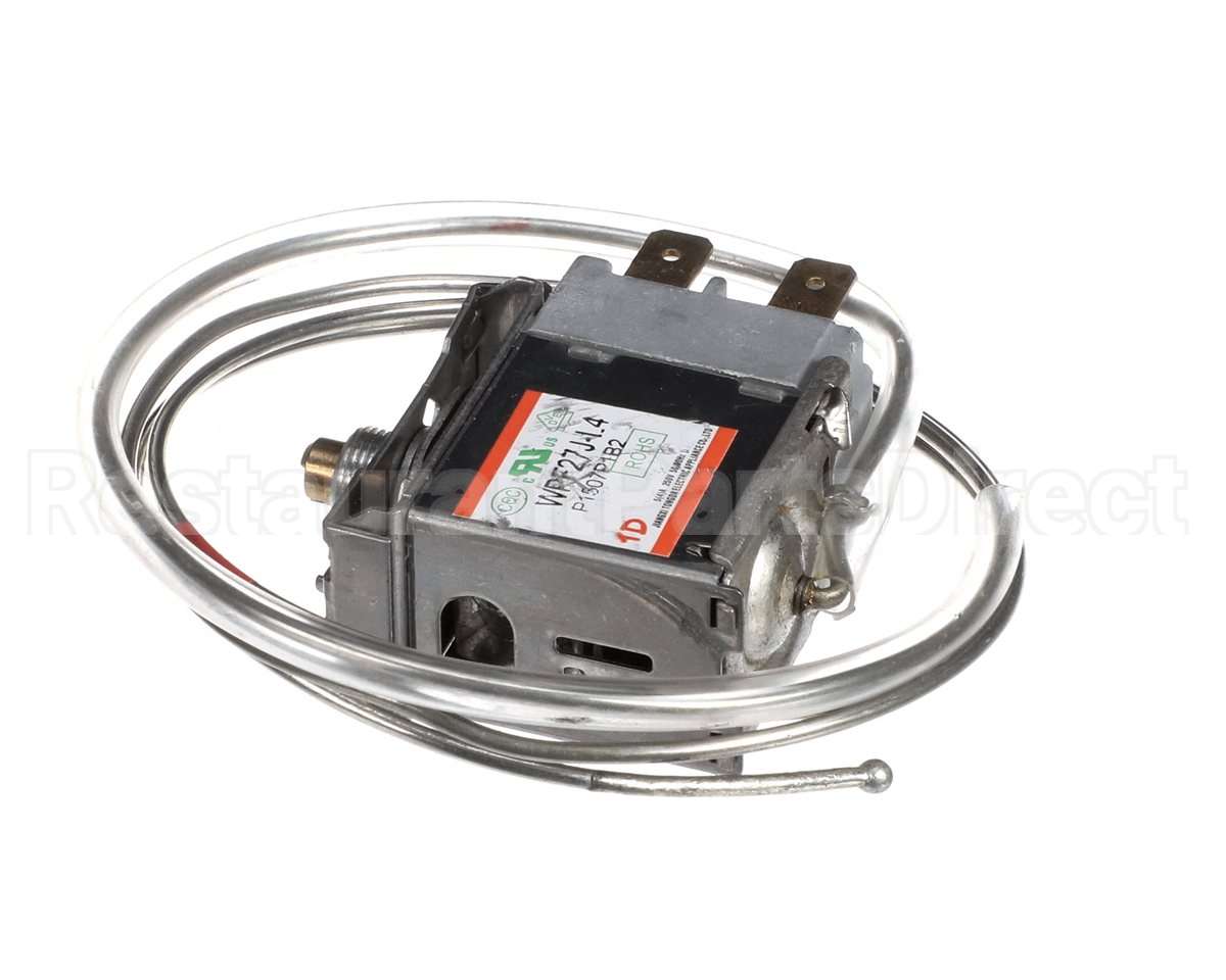 28449 Omcan Thermostat (No Knob)