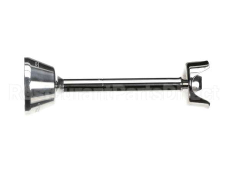 2845 Dynamic Mixer Dynamic Foot Assembly + Ring + Seal Mini
