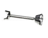 2845 Dynamic Mixer Dynamic Foot Assembly + Ring + Seal Mini