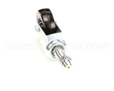 2846 Hardt Caster Swivel 4In. Adjustable Ass'y W/O