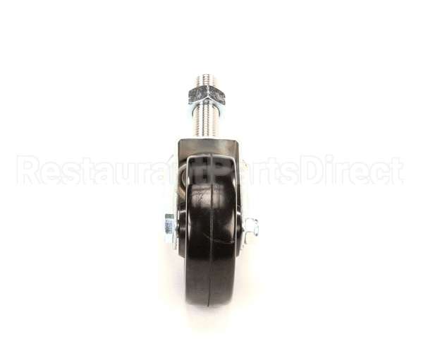 2846 Hardt Caster Swivel 4In. Adjustable Ass'y W/O