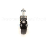 2846 Hardt Caster Swivel 4In. Adjustable Ass'y W/O