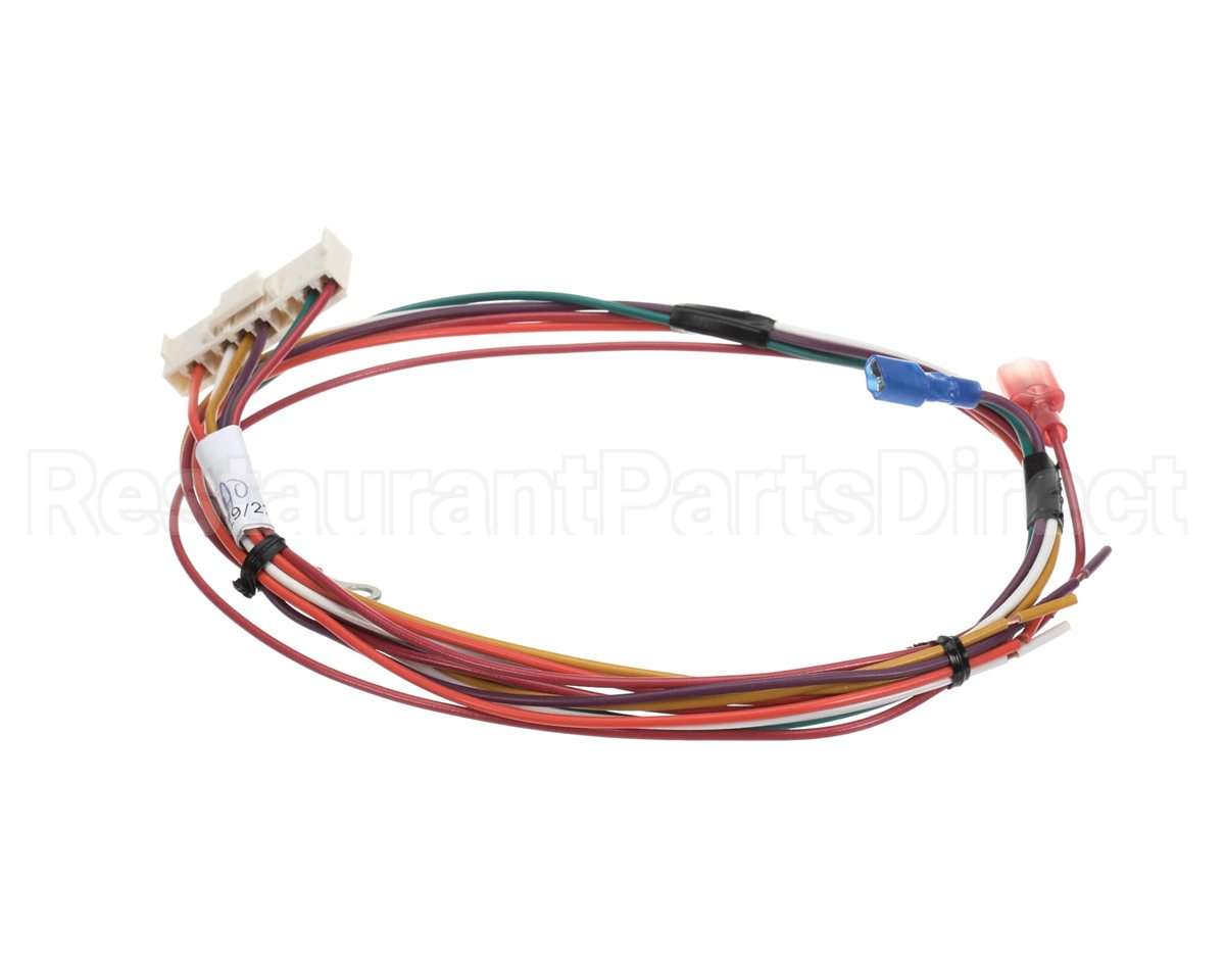 28465 Nieco Harness, Dc, Ignition Module