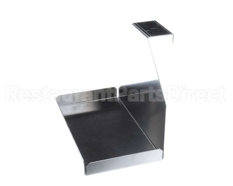 28470 Nieco Rack, Stacking, Patty Pan, Square Stand