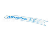 2848.1 Dynamic Mixer Dynamic Label Minipro (115 V)