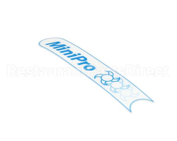 2848.1 Dynamic Mixer Dynamic Label Minipro (115 V)