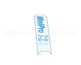 2848.1 Dynamic Mixer Dynamic Label Minipro (115 V)