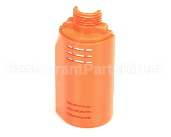 2849 Dynamic Mixer Left Handle Minipro