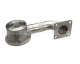 285-6154 American Dish Service Intake Tube, Sump Weldment (F