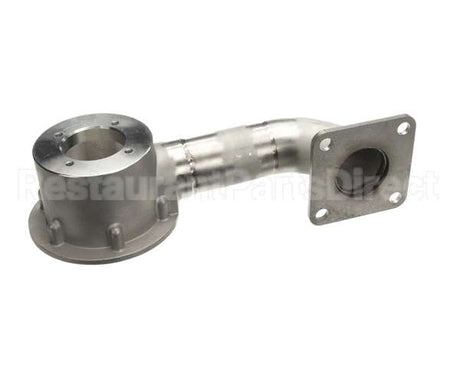 285-6154 American Dish Service Intake Tube, Sump Weldment (F