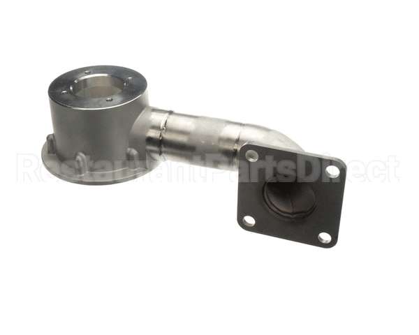 285-6154 American Dish Service Intake Tube, Sump Weldment (F