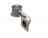 285-6154 American Dish Service Intake Tube, Sump Weldment (F