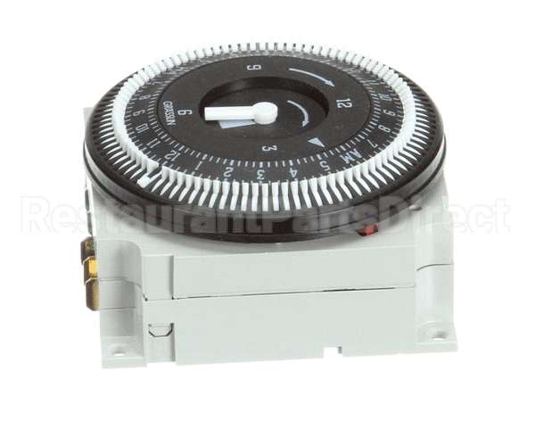 28503.0000 Bunn Timer, Quartz 120V/60Hz Cds