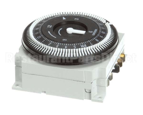 28503.0000 Bunn Timer, Quartz 120V/60Hz Cds