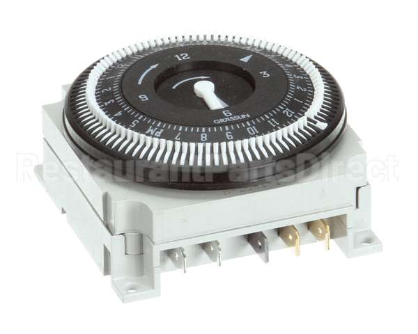 28503.0000 Bunn Timer, Quartz 120V/60Hz Cds