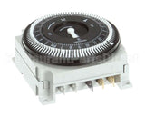 28503.0000 Bunn Timer, Quartz 120V/60Hz Cds