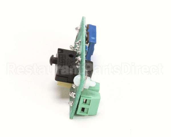 2852.1 Dynamic Mixer Circuit Board Minipro (115 V)