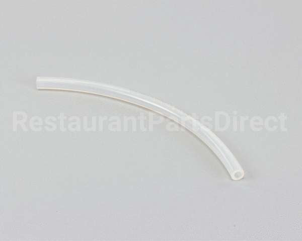 28526.1000 Bunn Tube,Silicone .313X.562X12.0Lg