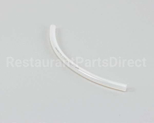 28526.1000 Bunn Tube,Silicone .313X.562X12.0Lg