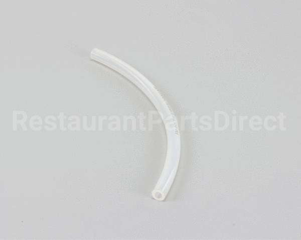 28526.1000 Bunn Tube,Silicone .313X.562X12.0Lg