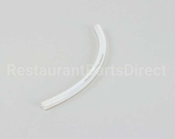 28526.1000 Bunn Tube,Silicone .313X.562X12.0Lg