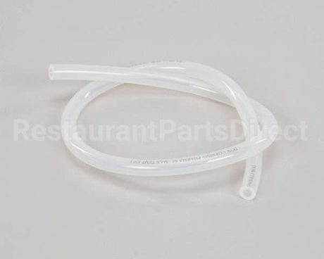 28526.1001 Bunn Tube,Silicone .313X.562X36.0Lg