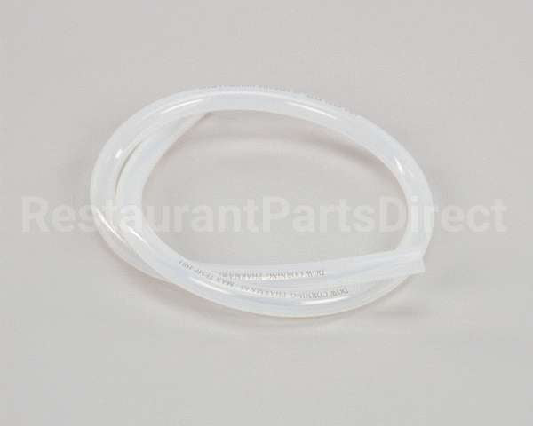28526.1001 Bunn Tube,Silicone .313X.562X36.0Lg