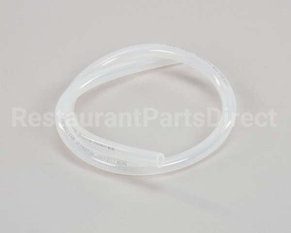 28526.1001 Bunn Tube,Silicone .313X.562X36.0Lg