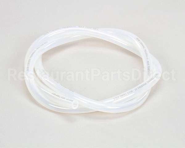 28526.1002 Bunn Tube,Silicone .313X.562X60.0Lg