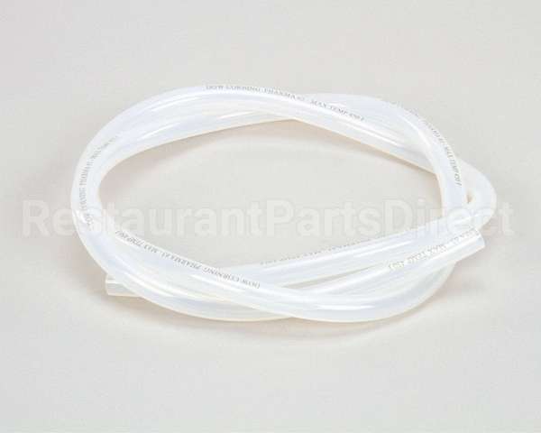 28526.1002 Bunn Tube,Silicone .313X.562X60.0Lg