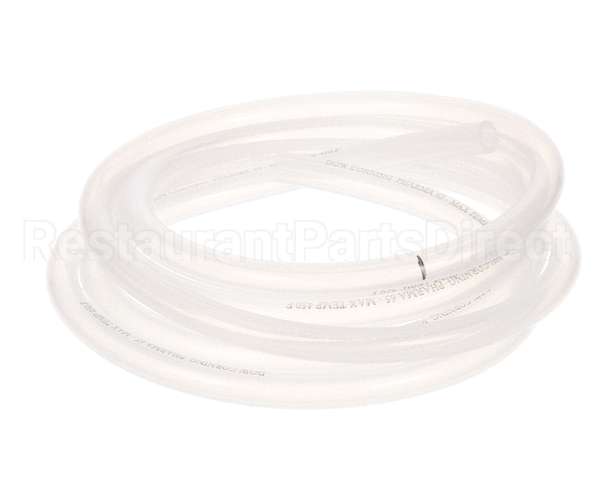 28526.1003 Bunn Tube,Silicone .313X.562X120.0