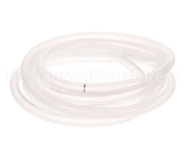 28526.1003 Bunn Tube,Silicone .313X.562X120.0