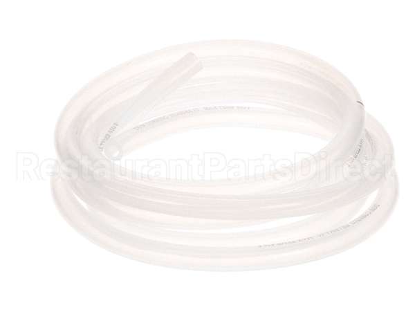28526.1003 Bunn Tube,Silicone .313X.562X120.0
