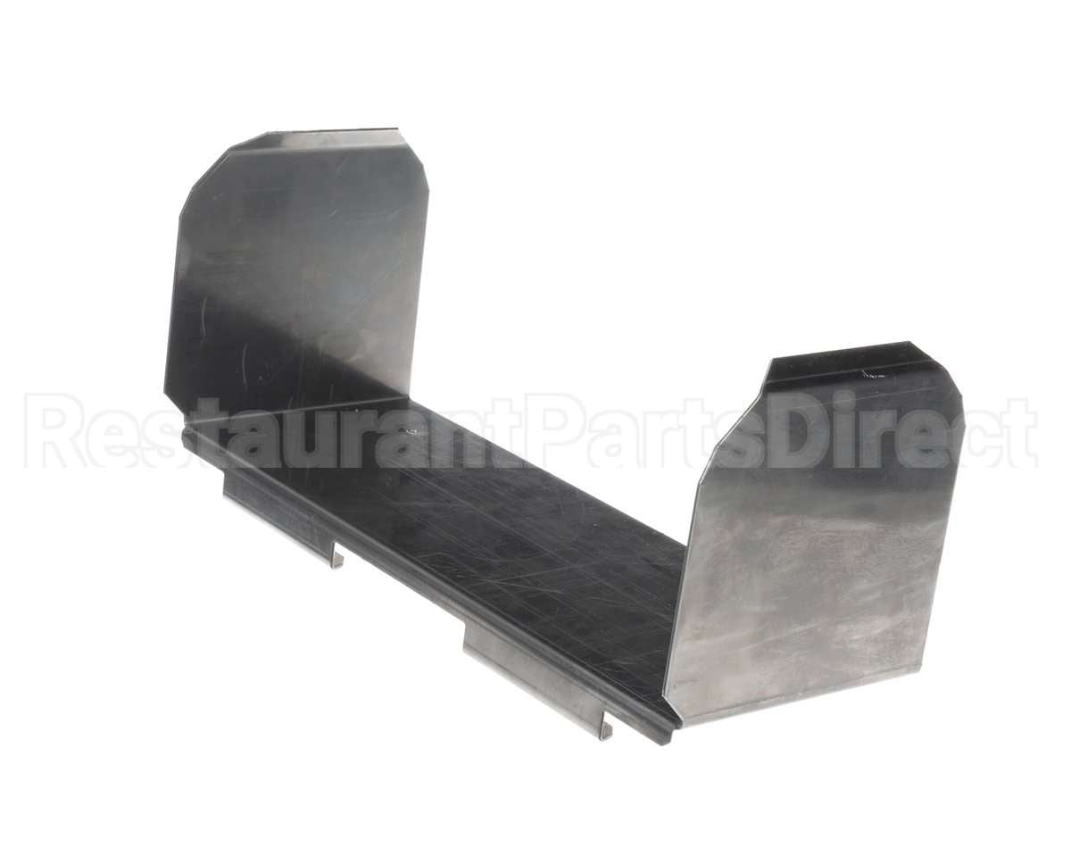 28542 Nieco Guide, Feeder Lane, 1/2", 13"