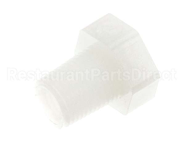28553 Power Soak Systems Plug Pipe 1/8 Hex Head Nylon