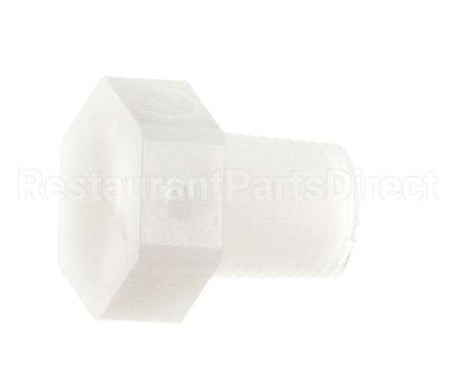 28553 Power Soak Systems Plug Pipe 1/8 Hex Head Nylon