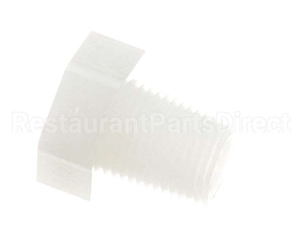 28553 Power Soak Systems Plug Pipe 1/8 Hex Head Nylon