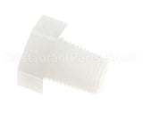 28553 Power Soak Systems Plug Pipe 1/8 Hex Head Nylon